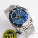 GF Superclone Breitling Superocean Heritage II Rose Gold&Blue Dial Mesh Strap (2)_th.jpg